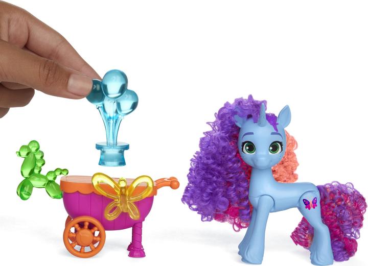 Actual product image My Little Pony Misty Brightdawn