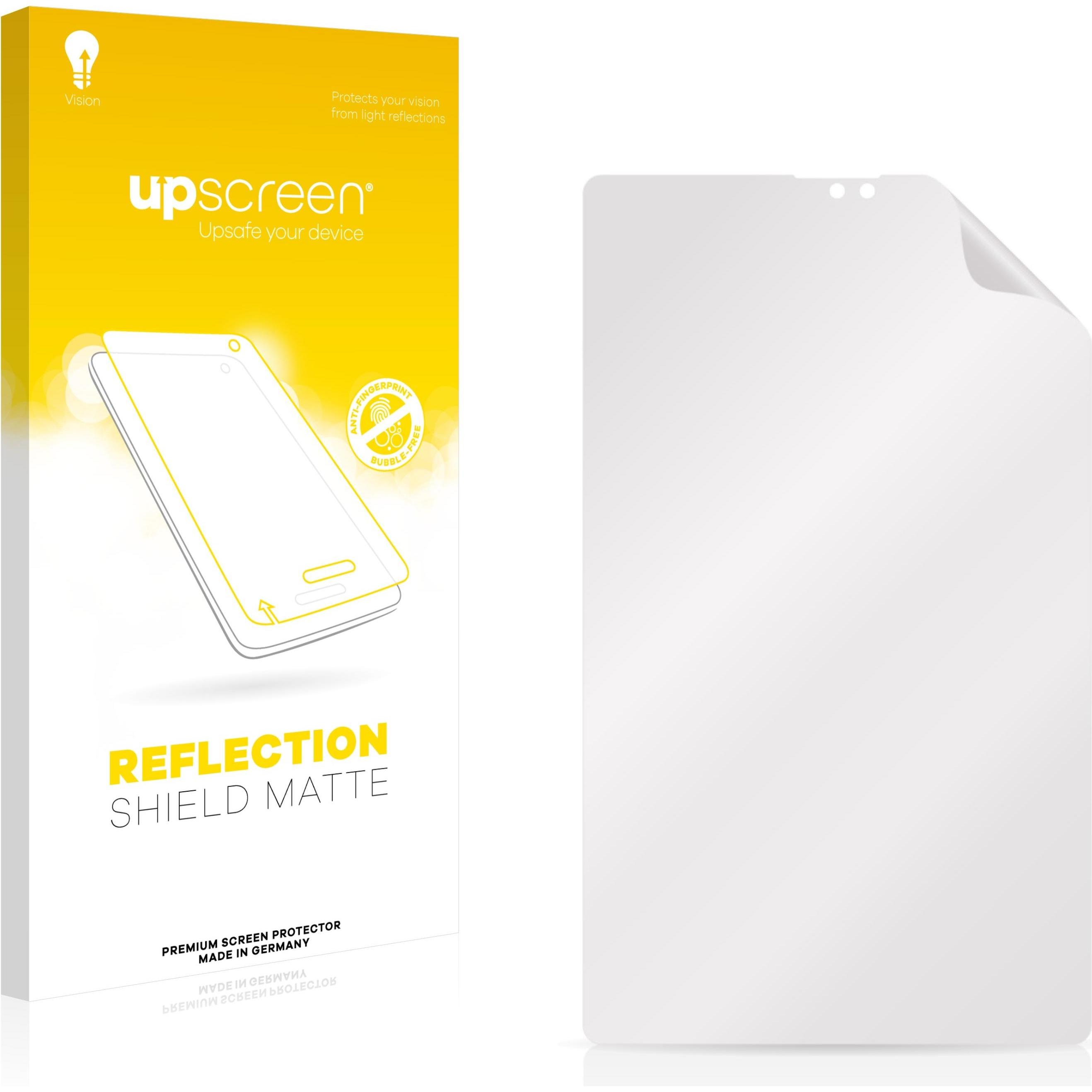 Thumbnail - upscreen Reflection Shield Displayschutz Matt (1 Stück, Galaxy Tab A7 Lite), Tablet Schutzfolie