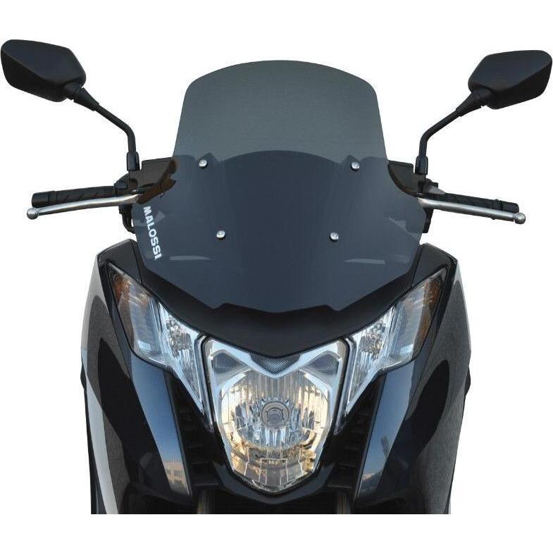 Malossi, Motorrad Zubehör, Honda 700 Integra 2012+ 750 Integra 2014+