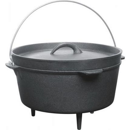 Barbecook, Grillgeschirr, Kessel