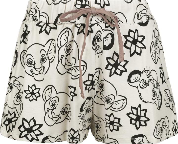 Produktbild The Lion King Simba & Nala (S)