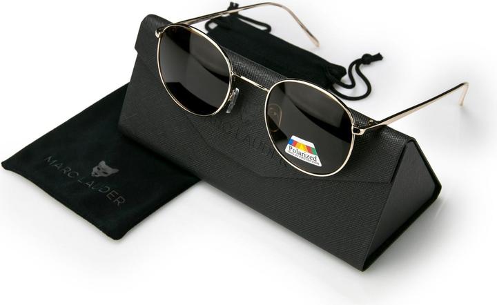 Produktbild Marc Lauder Stellar