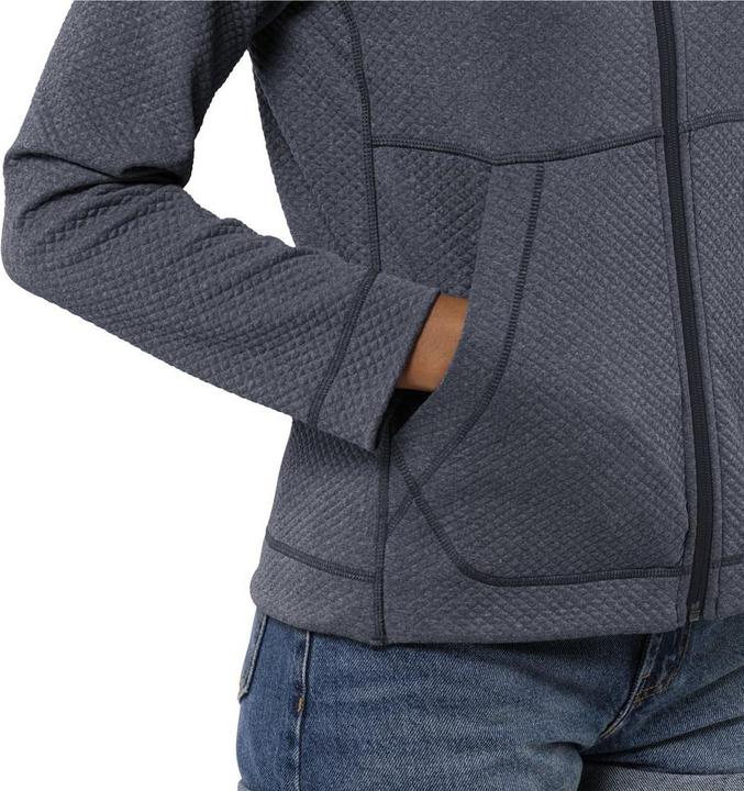 Actual product image Jack Wolfskin Fernweh Jkt W (XS)