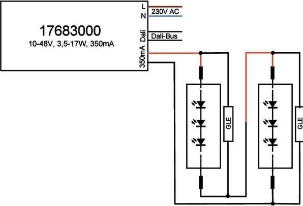 Image du produit Brumberg Convertisseur LED