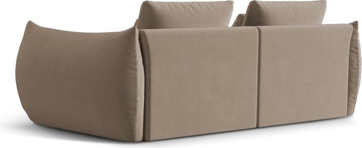 Actual product image Micadoni Bloom (Modular sofa, 4-seater)