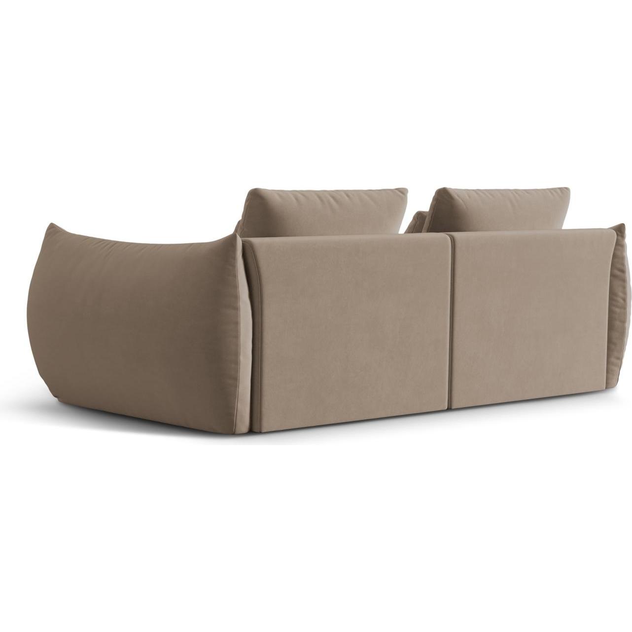 Thumbnail - Micadoni, Sofa, Bloom (3-Sitzer, 2-Sitzer, 4-Sitzer)
