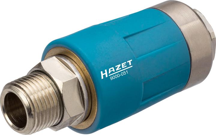 Produktbild HAZET Sicherheits Kupplung 9000-051