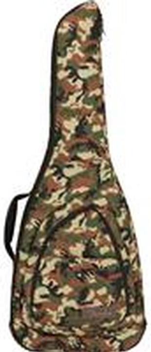 Productafbeelding Fender FE920 El. gitaartas, houtla (Elektrische gitaar)