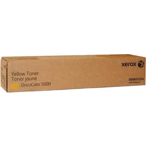 Xerox, Toner, Gelb - Original - Tonerpatrone - für (Y)