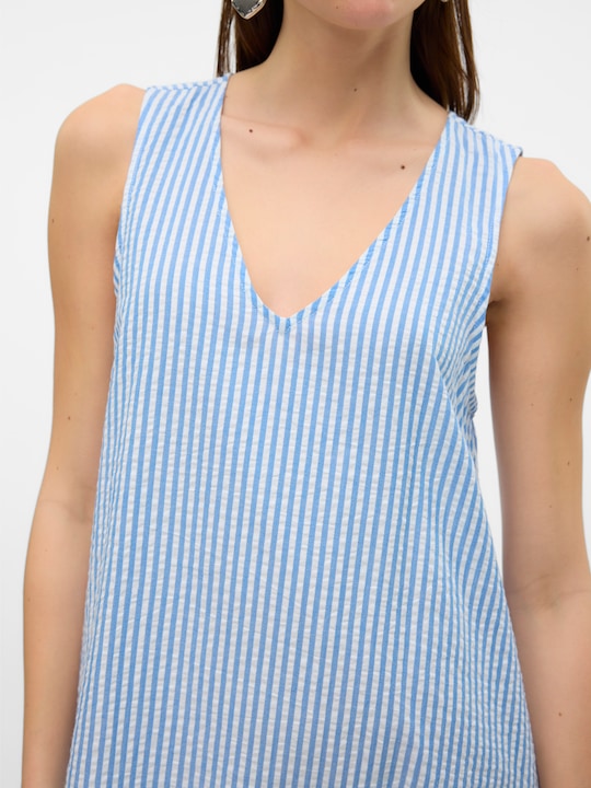 Produktbild Vero Moda VMMOLLY Langes Kleid Kleid (S)