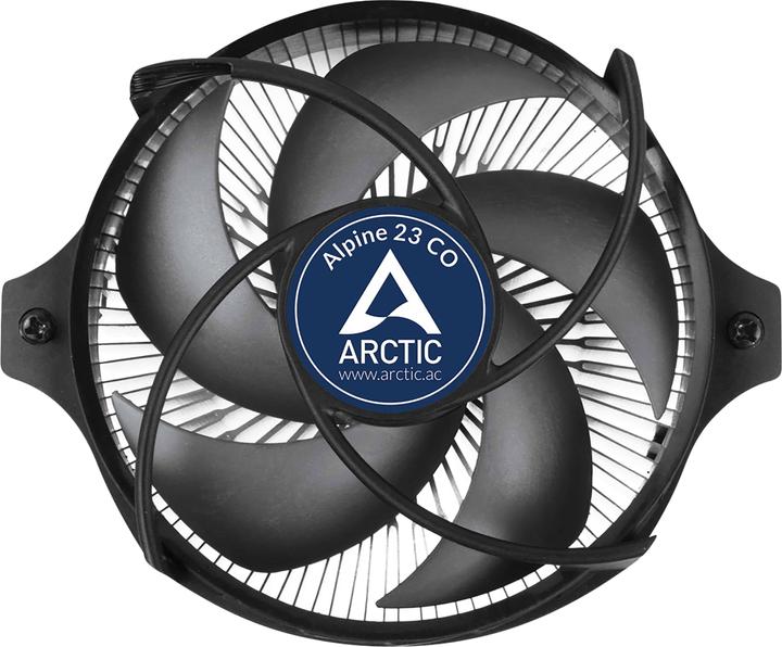 Productafbeelding Arctic Alpine 23 CO AMD4/AMD3+/AMD2+/FM2/FM1 (65 mm)