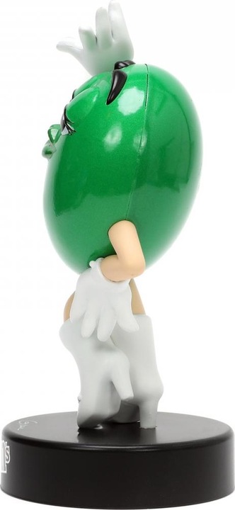Image du produit Jada M&Ms Green Figure 4" (figure verte)