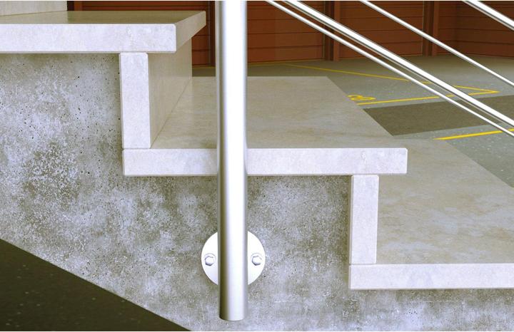 Actual product image Fischer High performance a. FH II 12/10 S K (2 pcs.)