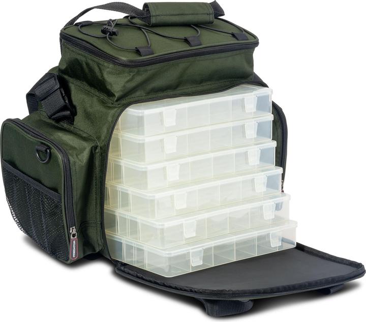 Image du produit Iron Claw Envoy Spin Bag Large