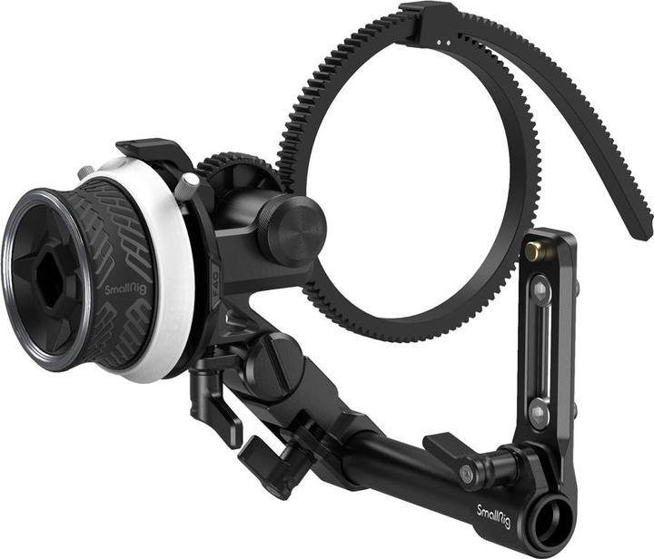 Image du produit SmallRig Mini Follow Focus 3010B