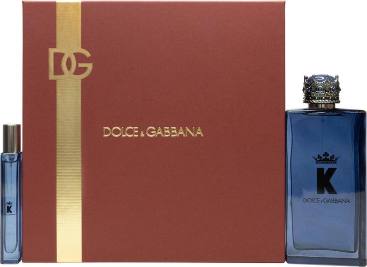 Immagine prodotto Dolce & Gabbana K By Set - Men's Fragrance (Set di profumi)