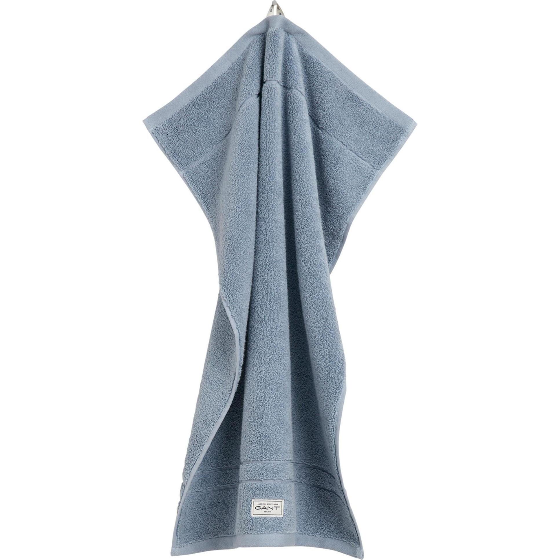 GANT, Reisehandtuch, Handtuch Casual