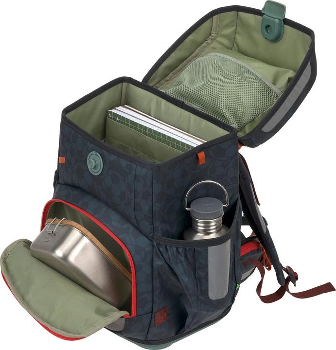 Produktbild Lässig Light Unique School Set 7-teilig (21 l)
