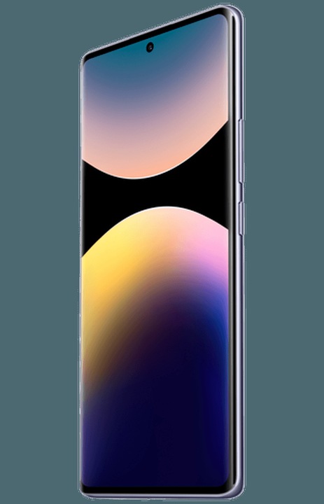 Image du produit Xiaomi Redmi Note 14 Pro (512 Go, Pourpre Aurora, 6.67")