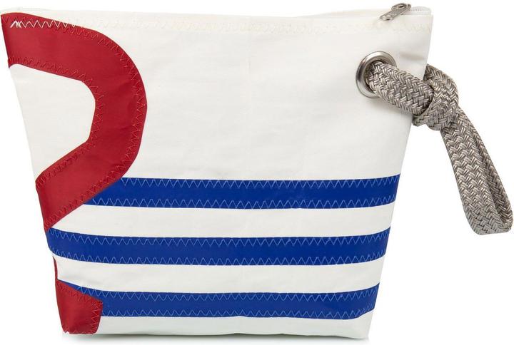 Actual product image 727 Sailbag Small Dacron bag,The Midinette