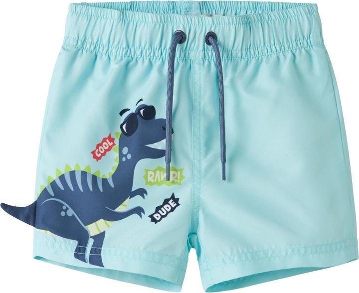Produktbild Name it Printed Badeshorts (92)