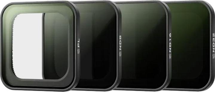 Produktbild Insta360 Ace Pro ND Filter Set (CINSBAJG) (ACE PRO)