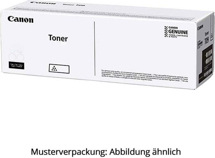 Actual product image Canon cartridge i-SENSYS X 1440 black (T13) (FC)