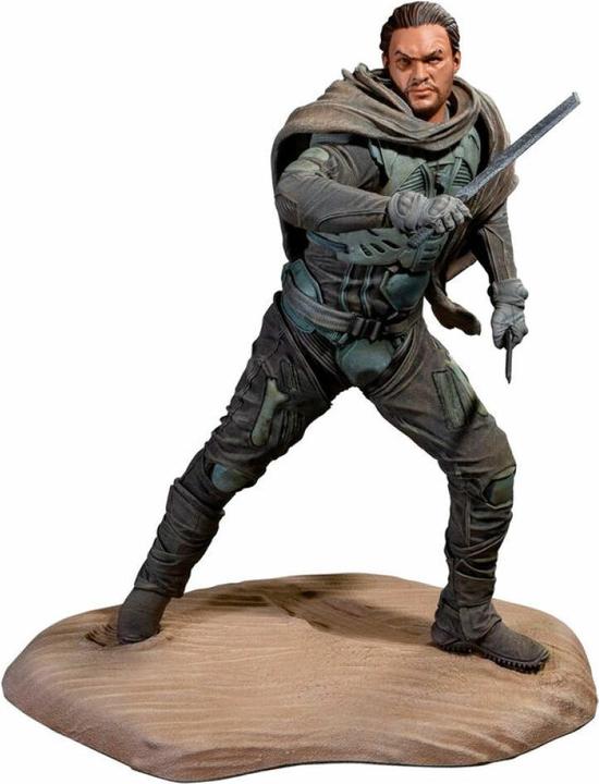 Image du produit GED Statua Dune : Duncan Idaho