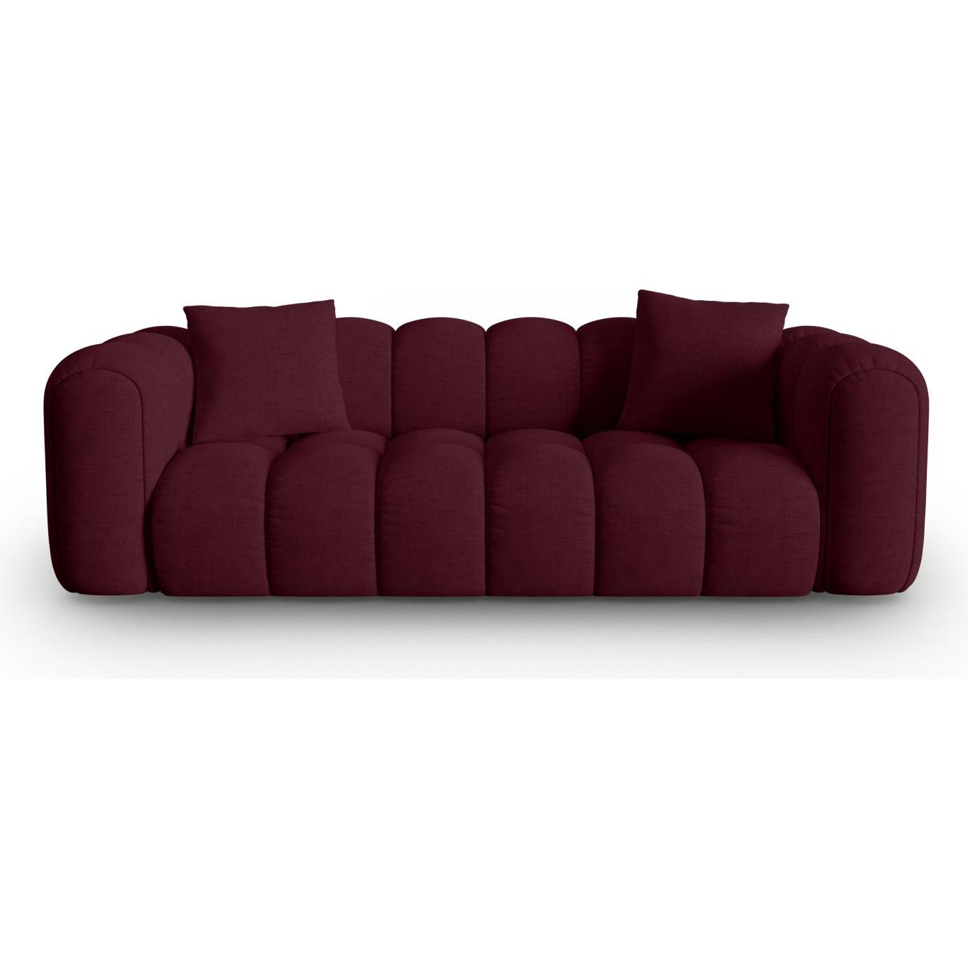 CXL by Christian Lacroix, Sofa, Clotilde (2-Sitzer, 3-Sitzer, 4-Sitzer)