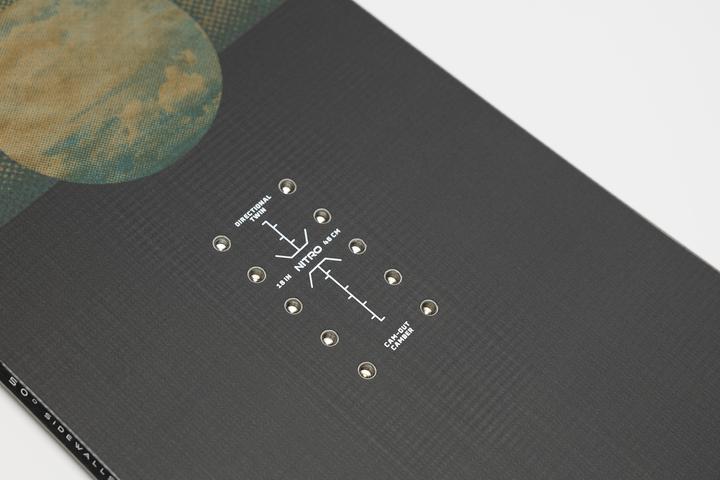 Image du produit Nitro FATE 24 (147)