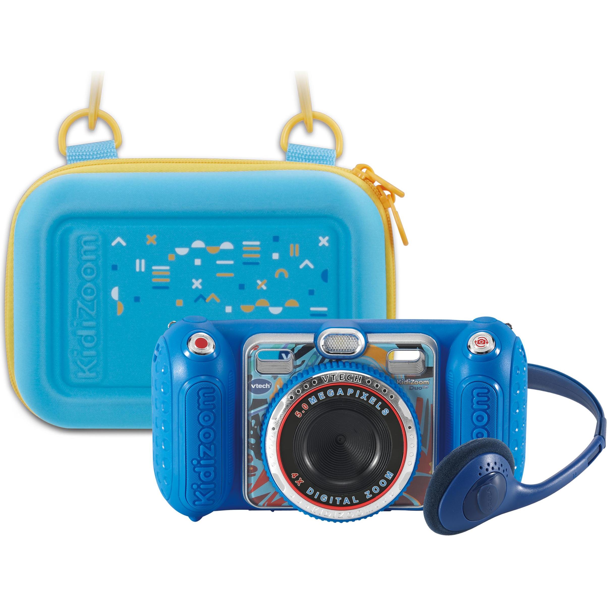 VTech KidiZoom Duo Pro Sommerbundle bu 80-520092