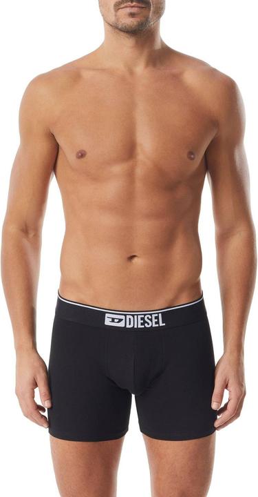 Produktbild Diesel Boxershort Casual Stretch UMBX-SEBASTIANTHREEPACK (M, 3er Pack)