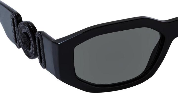 Actual product image Versace Sunglasses OVE4361
