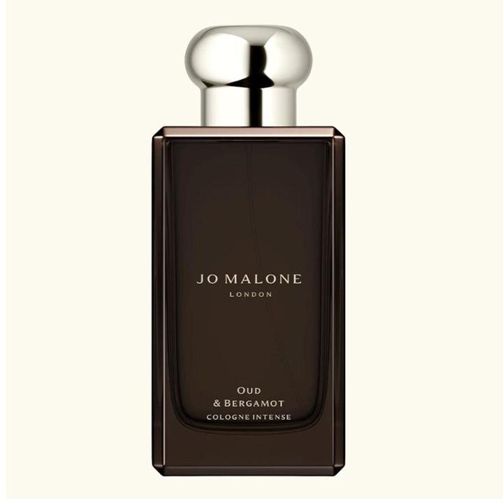 Immagine prodotto Jo Malone Oud e Bergam Intenso (Eau de cologne, 100 ml)