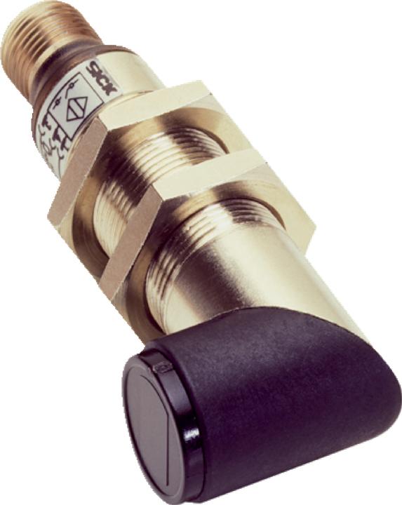 Actual product image Sick VTE18-3F8440