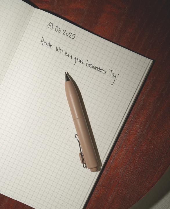 Produktbild I Am Creative Pocket Gel Pens, 10er-Set (10x)