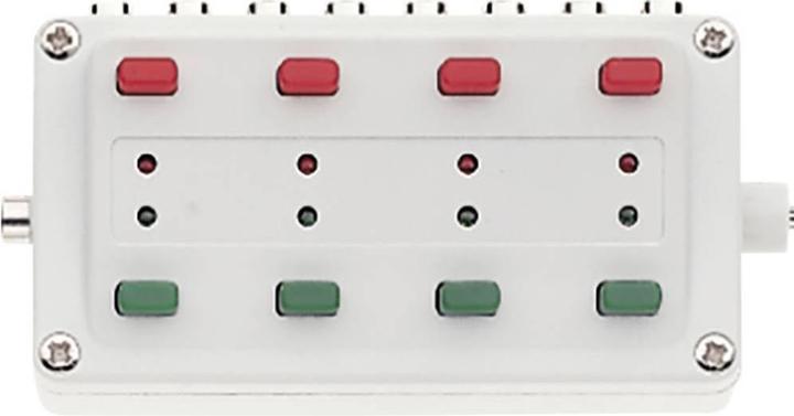 Produktbild Märklin Schaltpult 72720