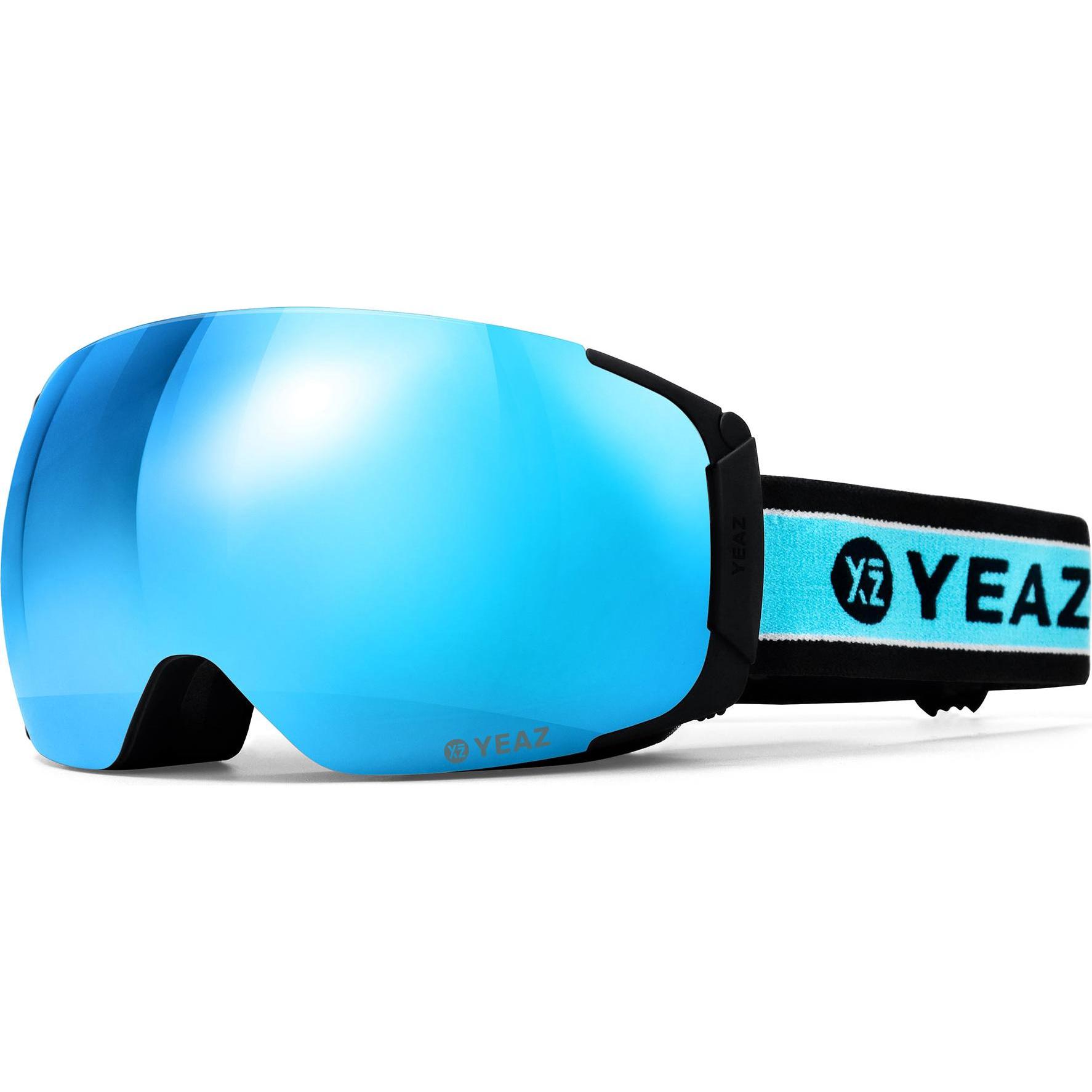 Thumbnail - Yeaz, Skibrille