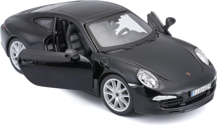 Produktbild Bburago Porsche 911 Carrera S