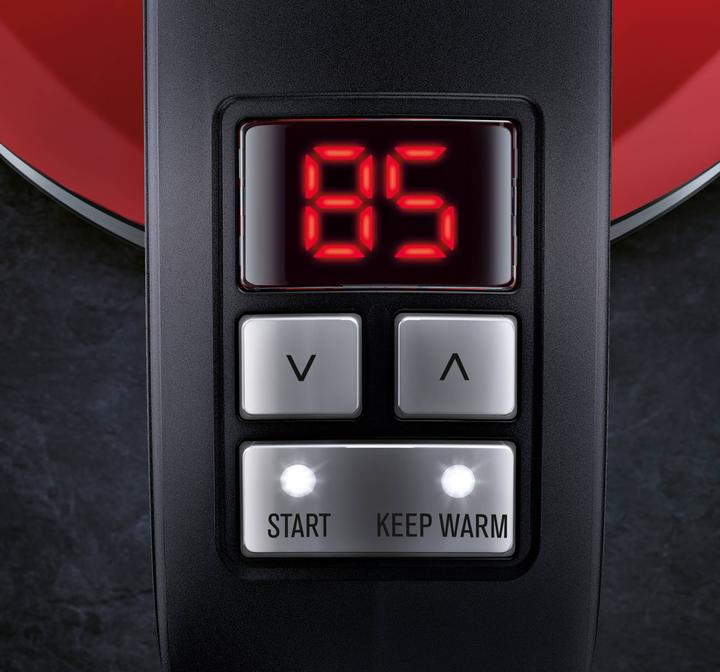Image du produit Electrolux Eewa7700r (1.70 l)