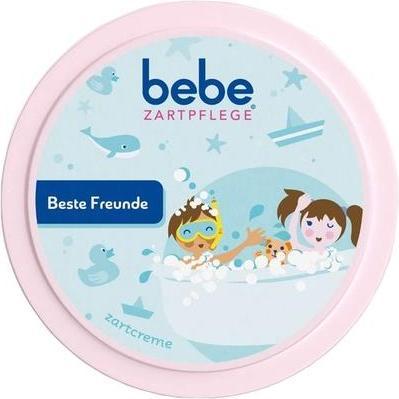 Actual product image Bebe Delicate care