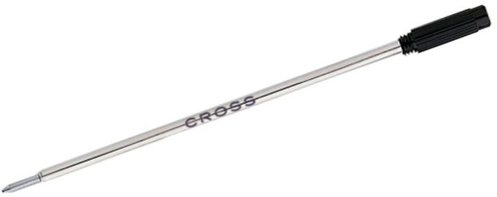 Actual product image Cross Biros refill (Refill, Black)