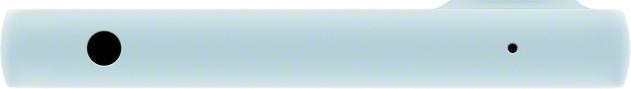 Actual product image Sony Xperia 10 VI (128 GB, Blue, 6.10", Dual SIM, 48 Mpx, 5G)
