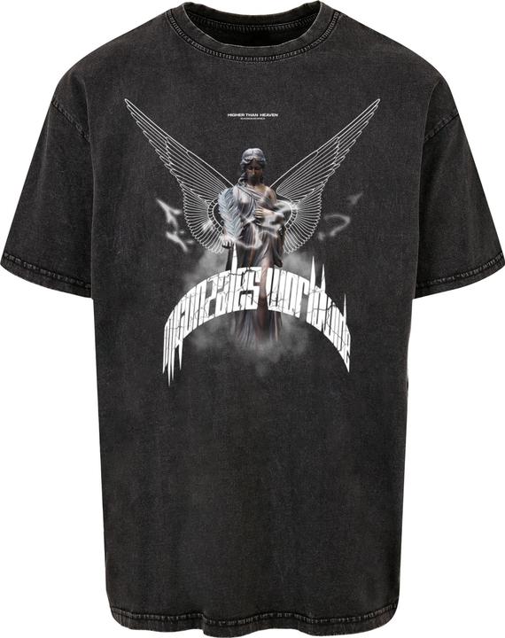 Produktbild Mjgonzales Higher Than Heaven V.6 (L)