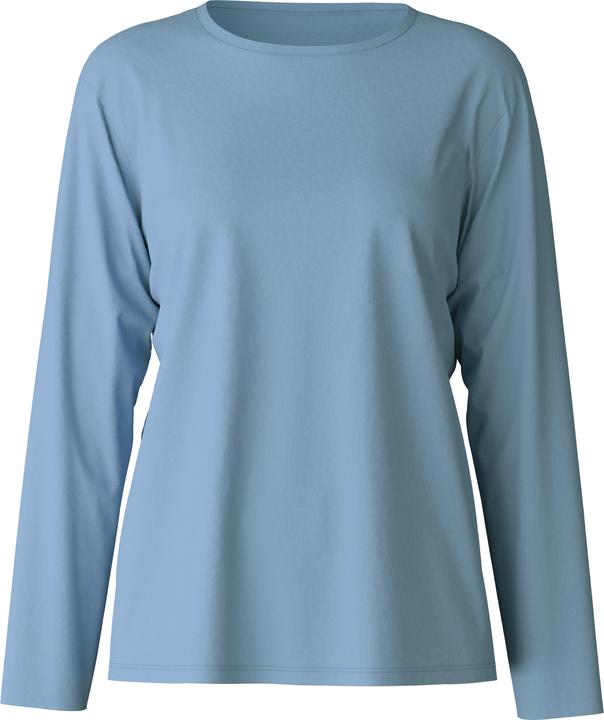 Immagine prodotto Calida Camicia loungewear "Favourites Joy" blu chiaro (40)