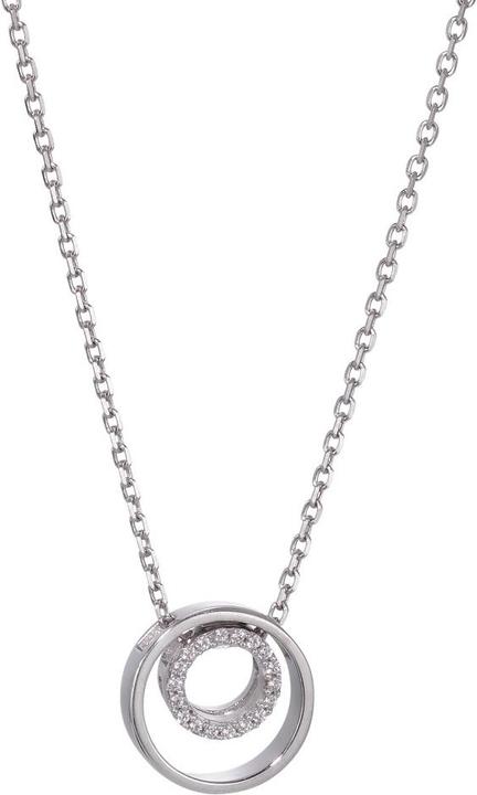 Rhomberg Collier (Silber)