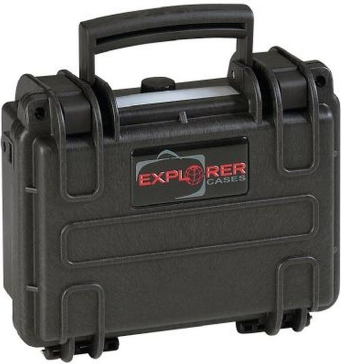 Immagine prodotto Explorer Cases Valigetta speciale 19x13x9 cm Mod. 1908 (2 l)