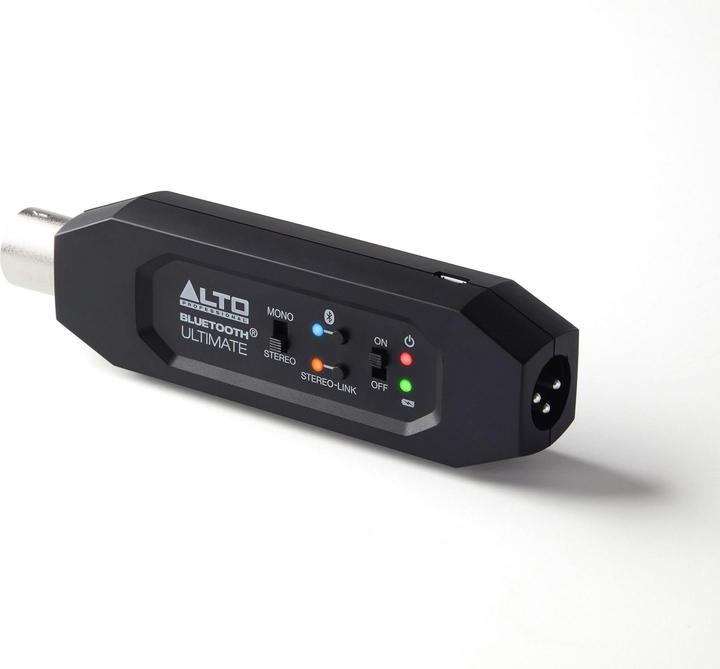 Actual product image Bluetooth Ultimate (Receiver)