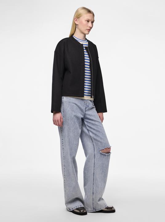 Immagine prodotto Pieces Pcjolene Ls Bomber Noos (L)