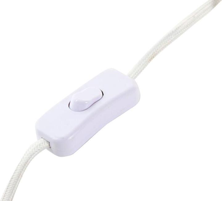 Produktbild Esprit Tischlampe Home Weiss 220 V (E14)